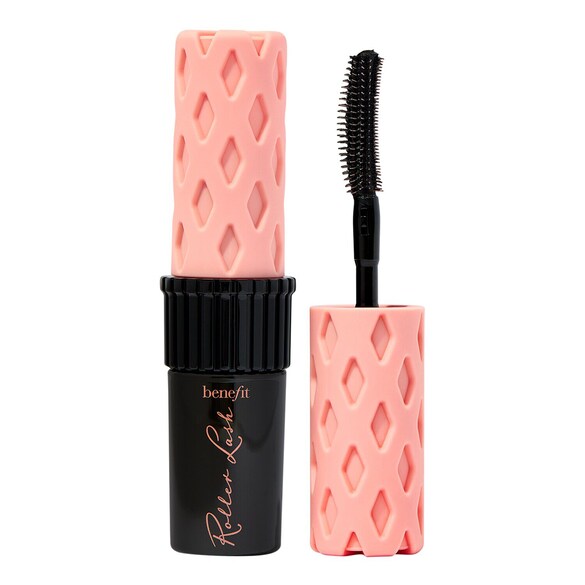 Roller Lash - Mini řasenka pro natočení řas, BENEFIT COSMETICS