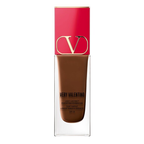 Very Valentino – Lehký make-up s 24h výdrží a SPF25, VALENTINO MAKE UP