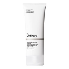 Glucoside Foaming Cleanser - Jemná odličovací pěna, THE ORDINARY