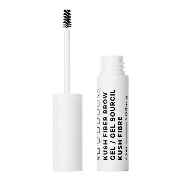 Kush Fiber Brow Gel - Gel na obočí, MILK MAKEUP