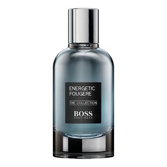 Boss The Collection EDP Energetic Fougere - Parfémová voda, HUGO BOSS