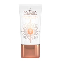 Unisex Healthy Glow – Tónovaný hydratační krém, CHARLOTTE TILBURY
