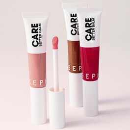 Better Balm - Olej na rty