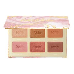 Amazonian Clay Tartelette™ Spark - Paletka očních stínů, TARTE