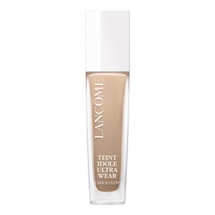 Teint Idole Ultra Wear Care And Glow - Dlouhotrvající make-up, LANCÔME