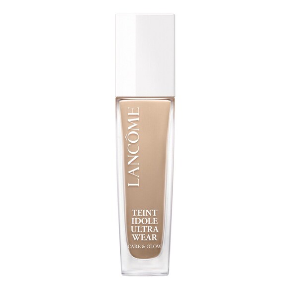 Teint Idole Ultra Wear Care And Glow - Dlouhotrvající make-up, LANCÔME