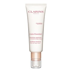 Calm Essentiel Emulsion - Emulze, CLARINS