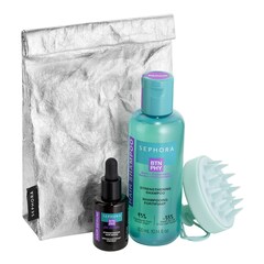 The Future Is Yours - sada základních vlasových produktů, SEPHORA COLLECTION