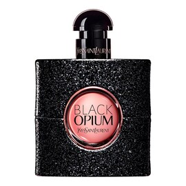 Black Opium - Parfémová voda
