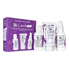 Curl Starter Set - Dárková sada, BUMBLE AND BUMBLE