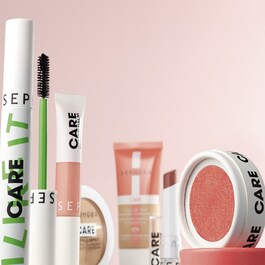 Blush Cream Multi-Usage - Multifunkční trářenka