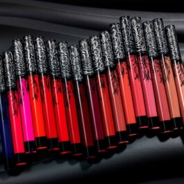 Everlasting Liquid Lipstick - Tekutá rtěnka