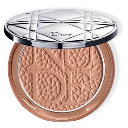 Diorskin Mineral Nude Bronze - Pudrový bronzer