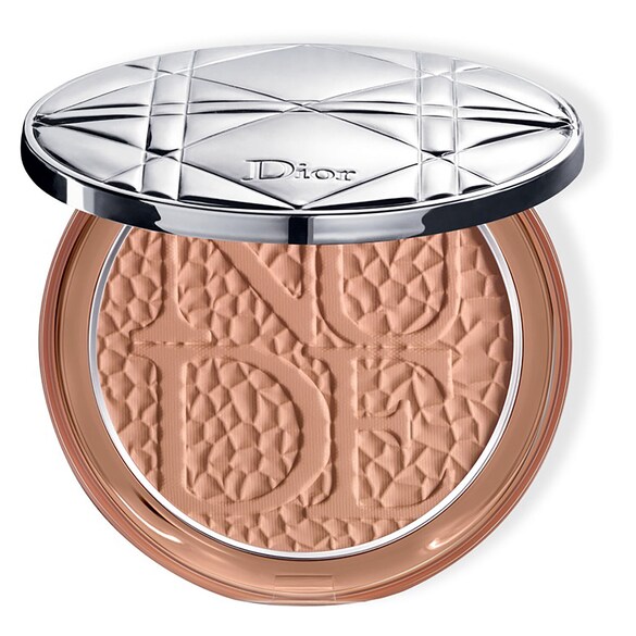 Diorskin Mineral Nude Bronze - Pudrový bronzer, DIOR