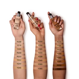 Reboot - Zpevňující make-up