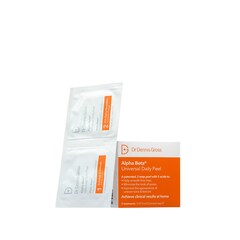 Alpha Beta® - Každodenní peeling s univerzálním složením, DR DENNIS GROSS