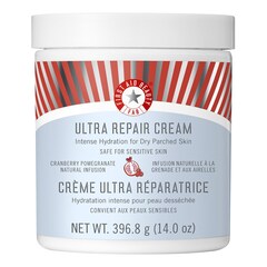 Ultra Repair Cream Cranberry Pomegranate - Krém, FIRST AID BEAUTY