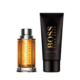 BOSS The Scent - Dárková sada