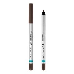Eye Contour Crayon 12H Waterproof - Tužka na oči, SEPHORA COLLECTION