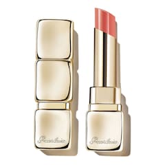 KissKiss Shine Bloom - Rtěnka s 95 % složek přírodního původu, GUERLAIN