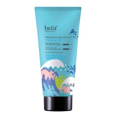 Aqua Bomb Jelly Cleanser - Čisticí gel na obličej, BELIF