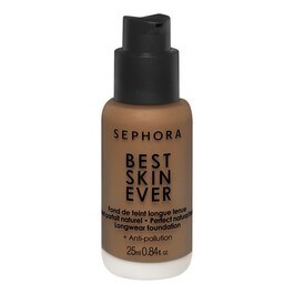 Best Skin Ever - Dlouhotrvající make-up s přirozeným finišem