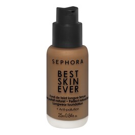 Best Skin Ever - Dlouhotrvající make-up s přirozeným finišem image