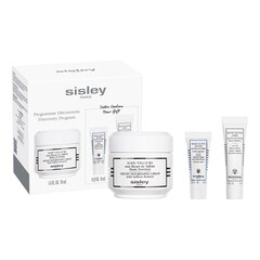Velvet Care Duo Discovery Program - Sada, SISLEY
