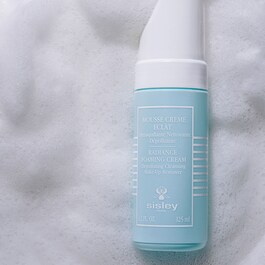 Radiance Foaming Cream - Odličující pěna