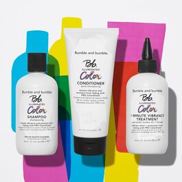 Illuminated Color Shampoo - Šampon