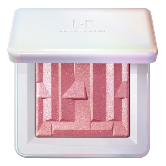 Bio-Radiant Gel-Powder Highlighter – Rozjasňovač s arnikou, HAUS LABS BY LADY GAGA