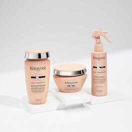 Curl Manifesto - Extra bohatá vyživující pečující maska