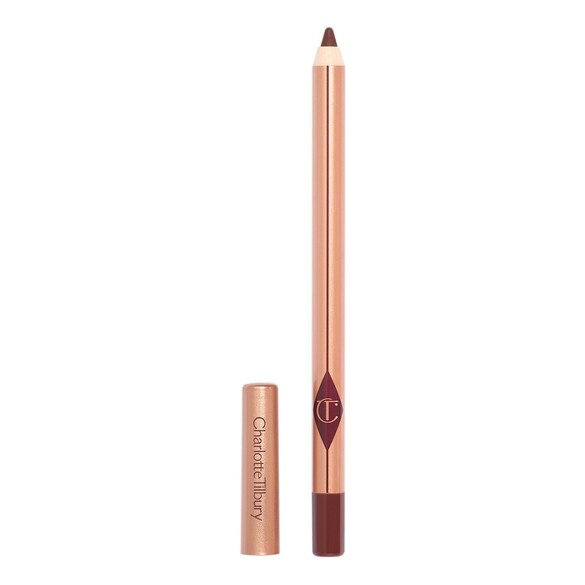 Lip Cheat – Tužka na rty bez otiskování, CHARLOTTE TILBURY