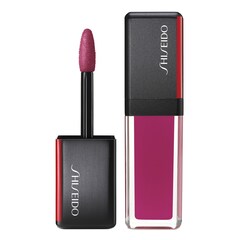 Lacquerink Lipshine - Tekutá rtěnka, SHISEIDO