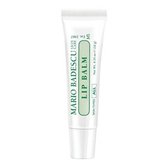 Lip Balm Original - Balzám na rty, MARIO BADESCU
