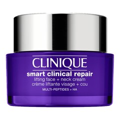Smart Clinical Repair™ - Liftingový krém na obličej a krk, CLINIQUE