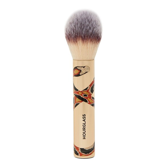 Veil Powder Brush - Štětec na pudr, HOURGLASS