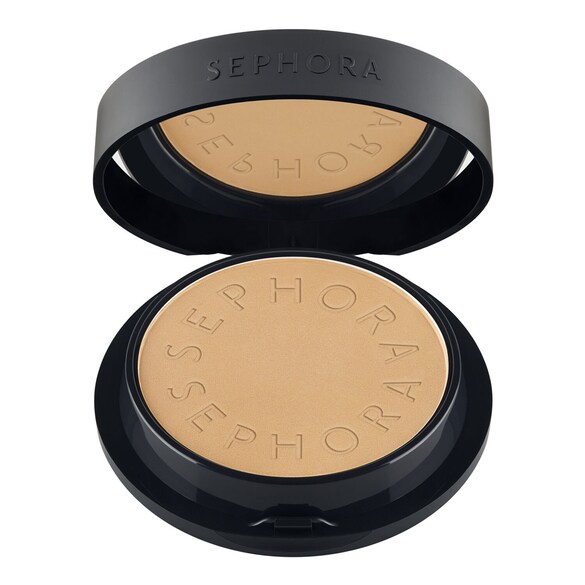 Best Skin Ever Matte - Make-up s matným finišem, SEPHORA COLLECTION