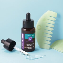 Gua Sha - Hřeben na pokožku hlavy a krku