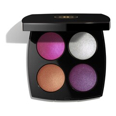 ENCHANTED NIGHT - Paletka Očních Stínů A Tvářenek, CHANEL