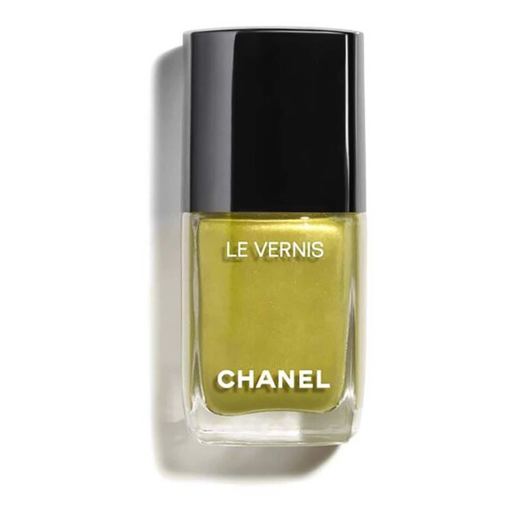 LE VERNIS - Lak Na Nehty, CHANEL