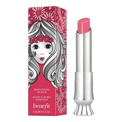 California Kissin Colorbalm - Barevný lesk na rty, BENEFIT COSMETICS