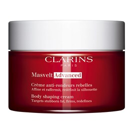 Masvelt Advanced Body Shaping Cream - Tělový krém