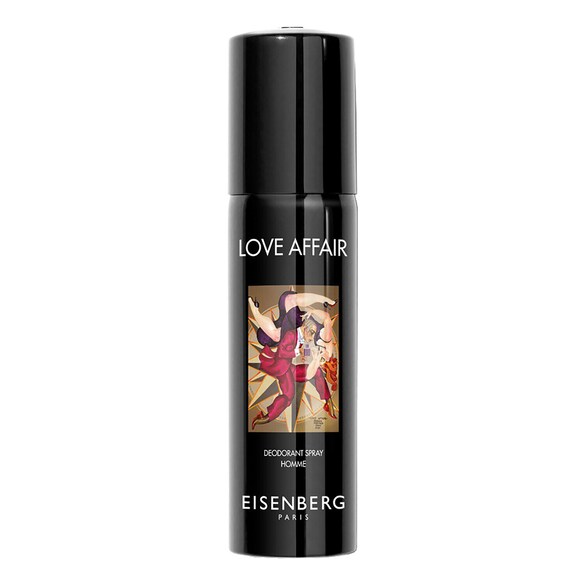 Love Affair - Deodorant ve spreji, EISENBERG