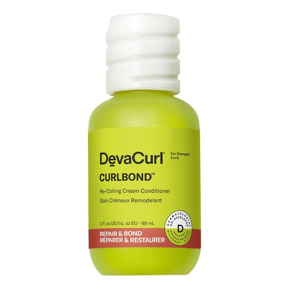 Curlbond™ – Kondicionér, DEVACURL