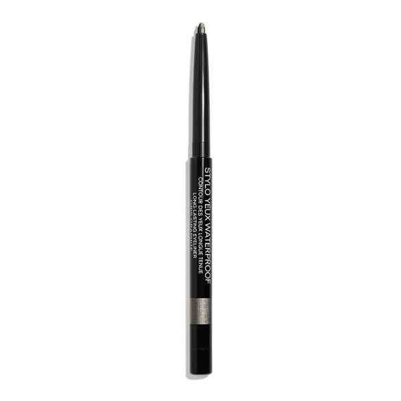 STYLO YEUX WATERPROOF - Voděodolná tužka na oči, CHANEL