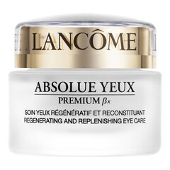 Absolue Yeux Premium ßx - Zpevňující oční krém, LANCÔME