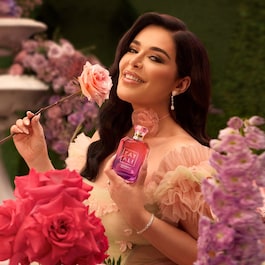 Fleur Majesty Rose Royale 31 – Parfémovaná voda