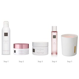The Rituals of Sakura Bed and Body Mist - Sprej na vlasy a tělo