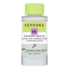 Clarifying Lotion - Čisticí a rozjasňující lotion, SEPHORA COLLECTION